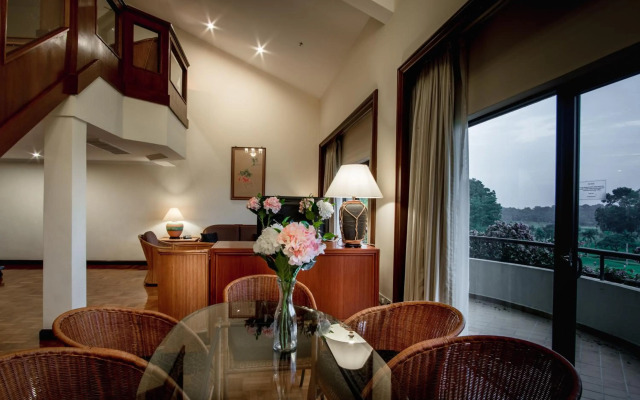 Le Grandeur Palm Resort Johor
