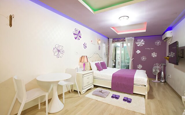 Yangpyeong Sunny Hill Pension