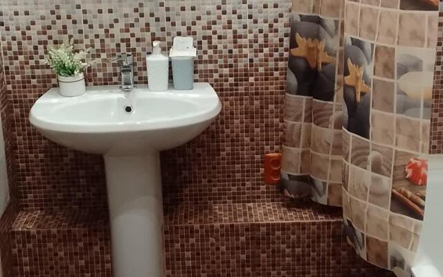 Апартаменты на улице Морозова Павла Леонтьевича 91