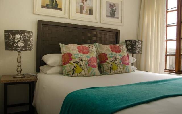Pensao Guest Lodge