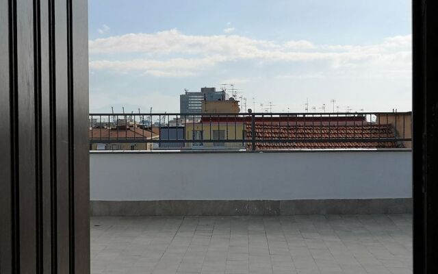 Cuore Partenopeo B&B