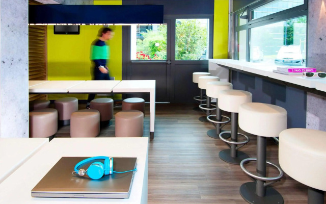 ibis budget Vélizy