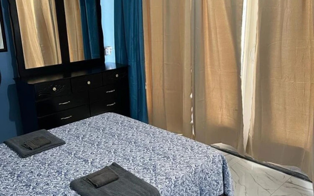 Immaculate 1-bed House in Ocho Rios