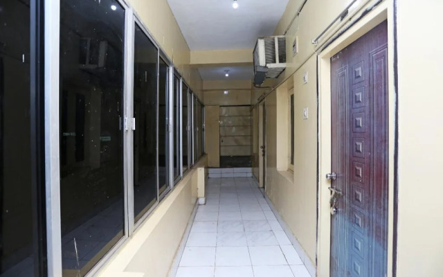Hotel Bhaba Lakshmi By OYO Rooms