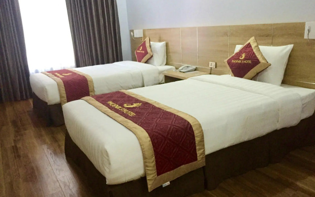 Phoenix 3 International Hotel