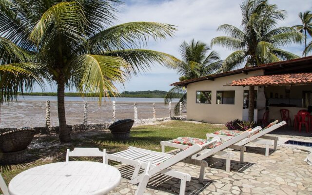 Pousada Pescador
