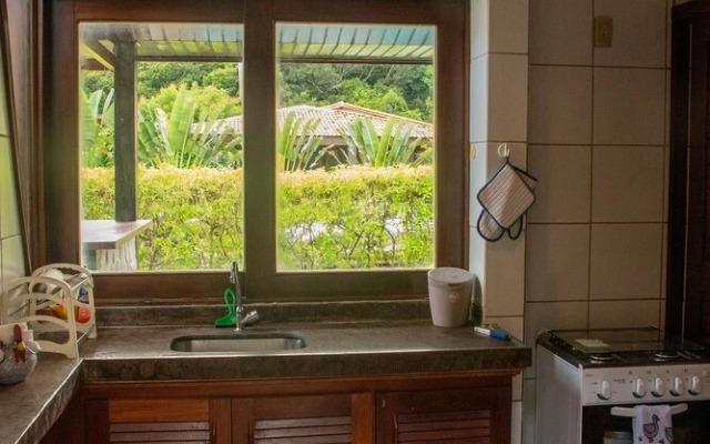 Casa Pipa Natureza Piscina Privativa 089