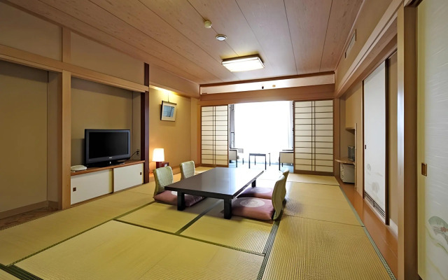 Gifu Grand Hotel