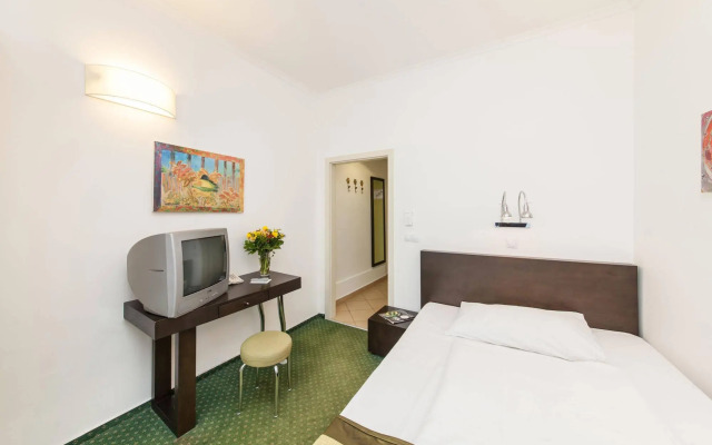Novum Hotel Vitkov