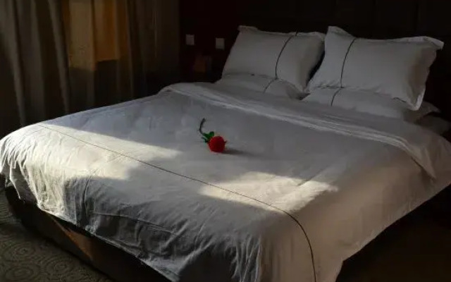 7Days Inn Hotel (Hebi Qi County Zhaoge Road)