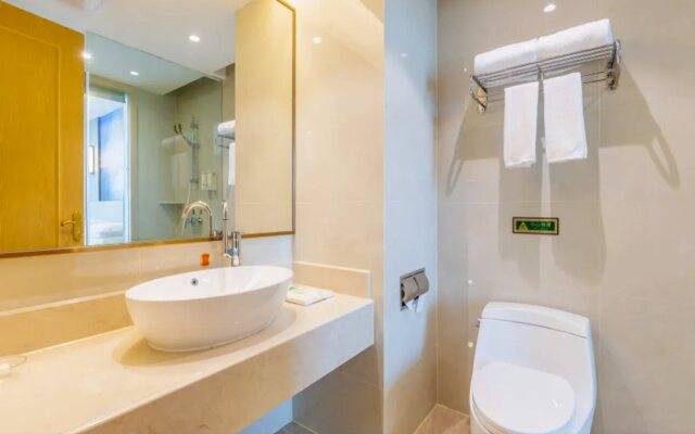 Vienna Hotel (Foshan Yihuan Lishui)