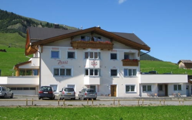 Haus Pittl