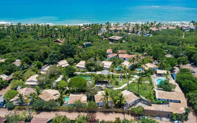 Villa dos Nativos Boutique Hotel