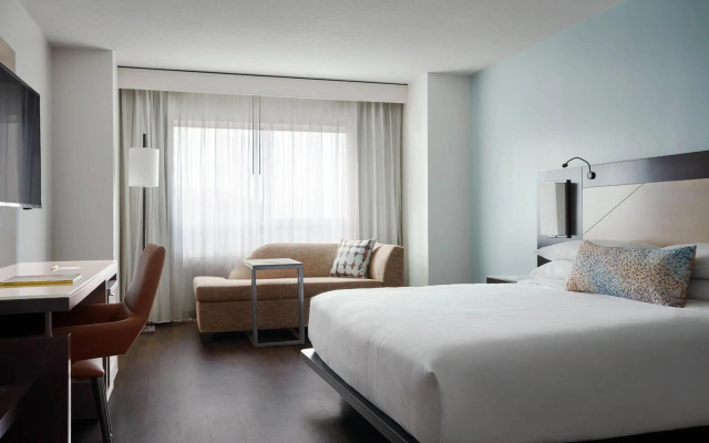 Marriott Orlando Downtown