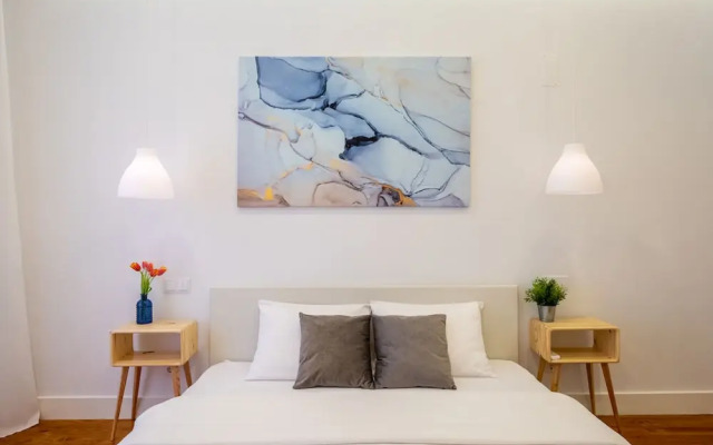 Hola Lisbon Suites