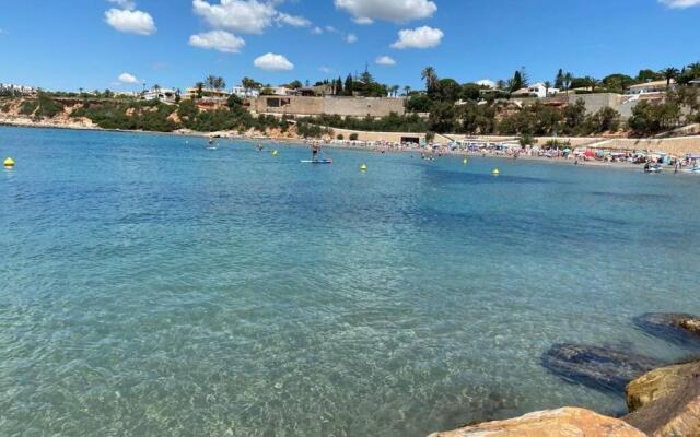 Luxury Penthouse Oasis Beach VIII Orihuela Costa Punta Prima