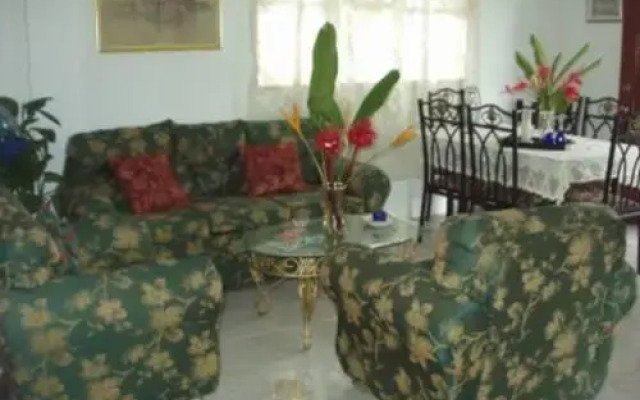 My Father's Place Guesthouse