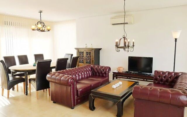 Town House Mont Verd