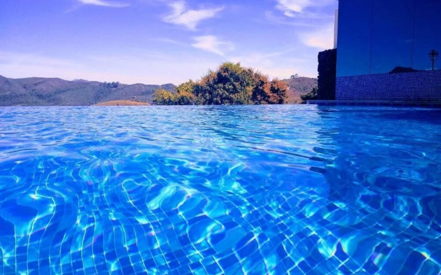 Hotel Recanto da Serra