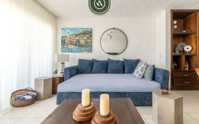 Vista Mar 1 in Jalisco