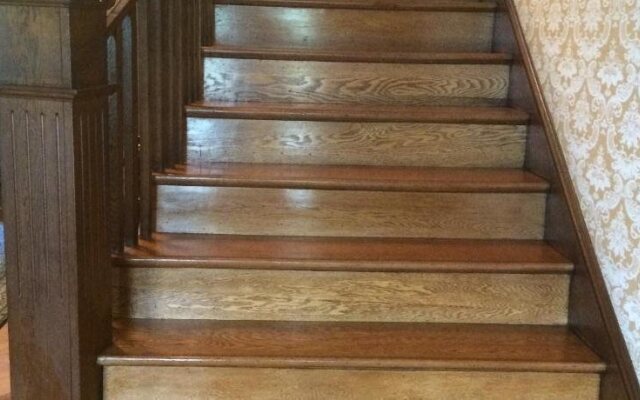 The Doctor's Inn Virginia