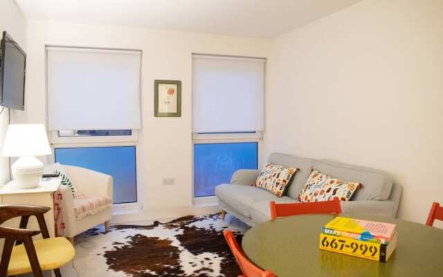 1 Bedroom Hidden Gem In Islington