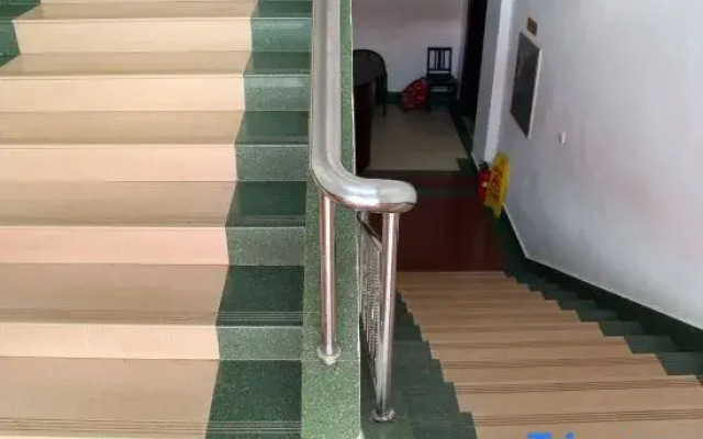 Huatu Hotel