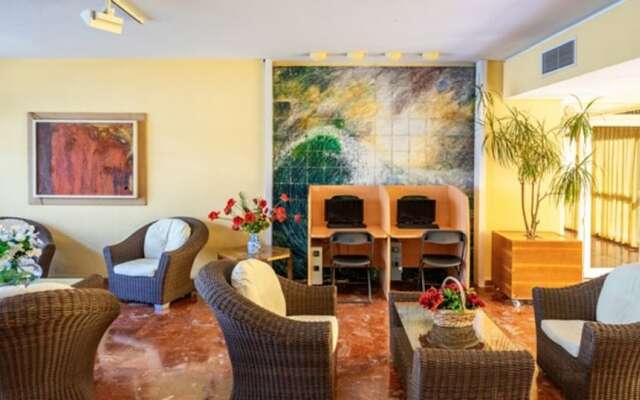 107700 - Studio in Benalmádena
