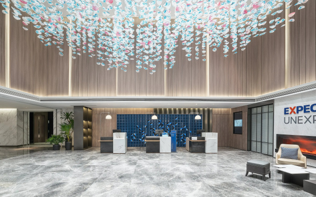 Holiday Inn Express Nanchang High Tech Zone