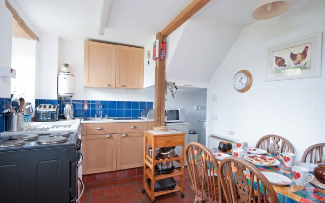 CVL Holiday Cottages