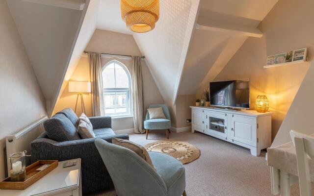 Stowaways Loft