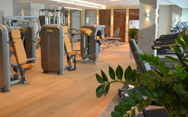 Millennium Executive Apartments Muscat