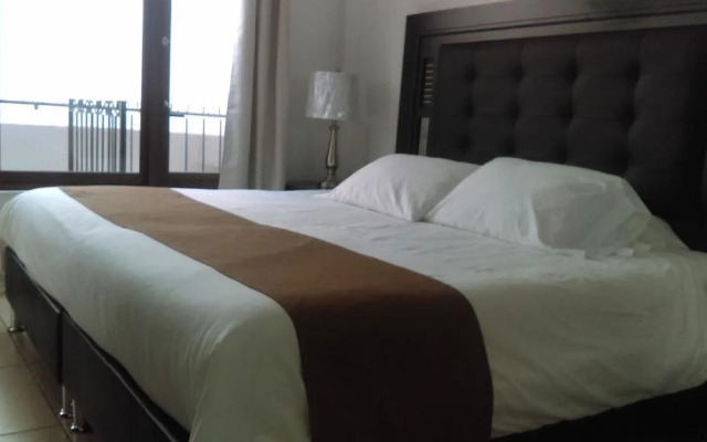 Fray Bartolome Hotel