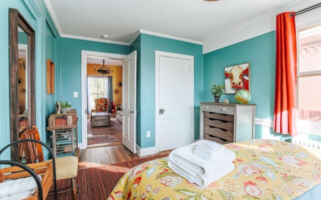 The Shenandoah Suite