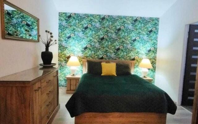 Semi-detached House in Stepnica for 7 Persons