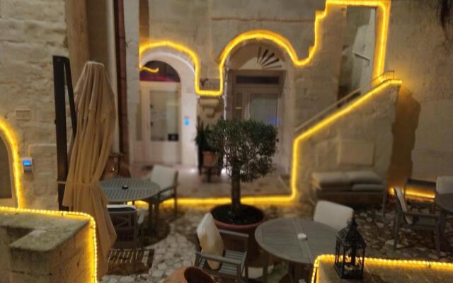 La Dimora Delle 3 Zie