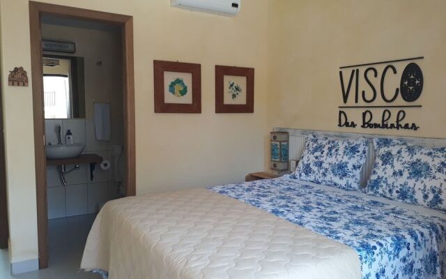 Vila Artesania
