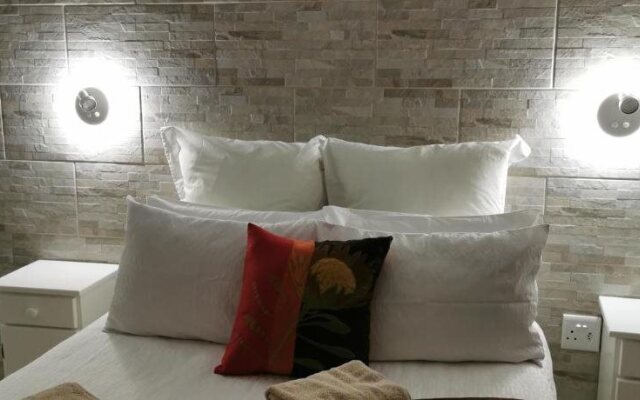 Ballina Ga-el Guesthouse
