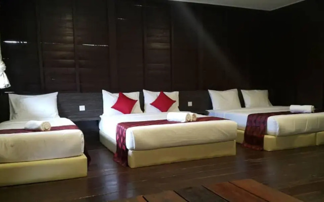 Juara Rompin Resort
