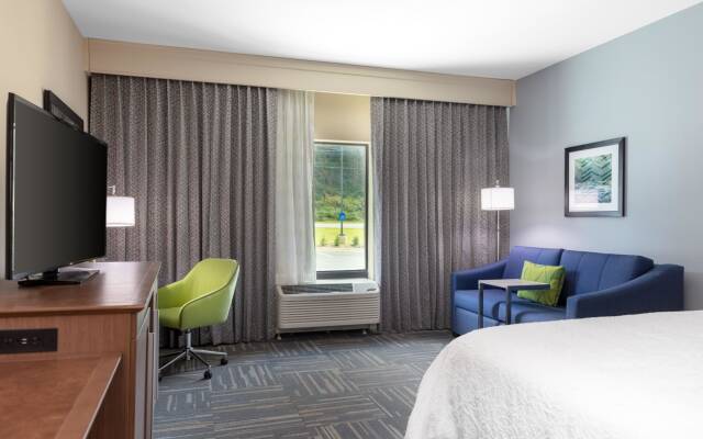 Hampton Inn Wetumpka