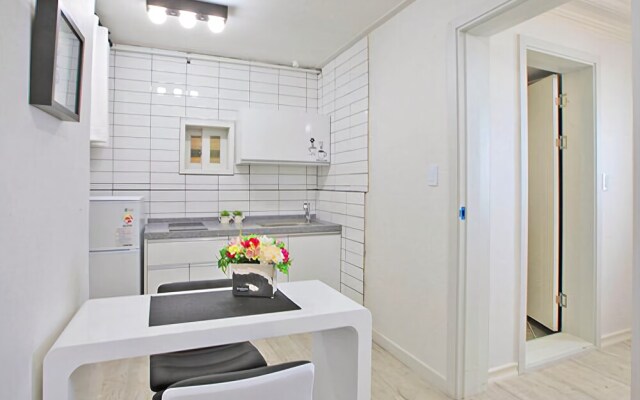 Goseong Memory Making Pension