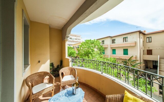 Awesome Apartment in Alghero With 2 Bedrooms