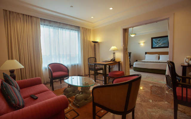 Crowne Plaza Chennai Adyar Park