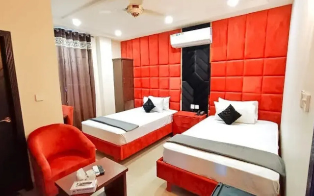 Hotel Luxury Express