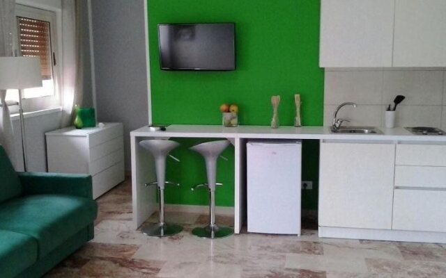 Cartoline Dall'Etna B&b