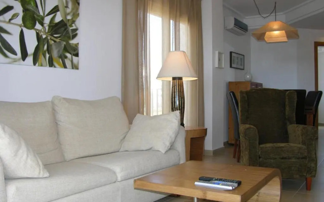 Hacienda Golf Resort - 1508