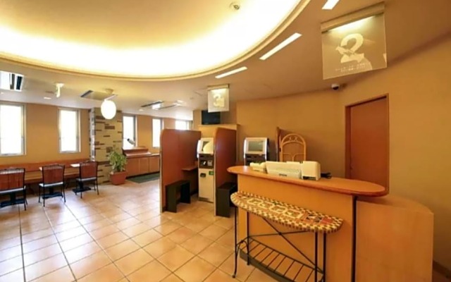 R&B Hotel Kumagaya Ekimae - Vacation STAY 40478v