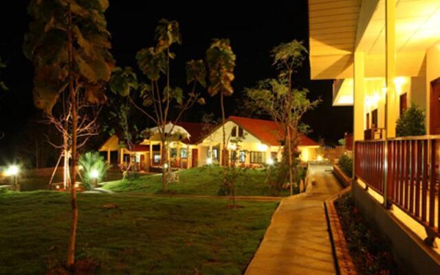 Puan Pai Ville