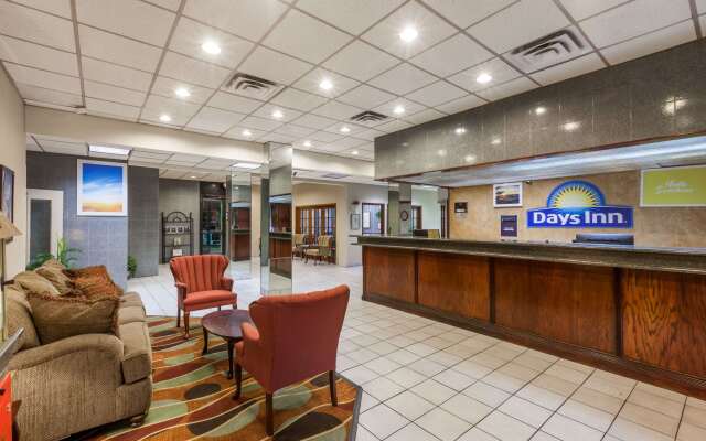 Days Inn by Wyndham Amarillo East