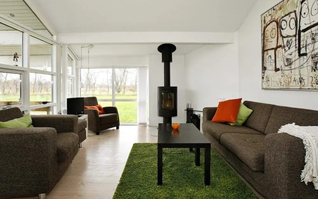 6 Person Holiday Home in Hadsund-by Traum